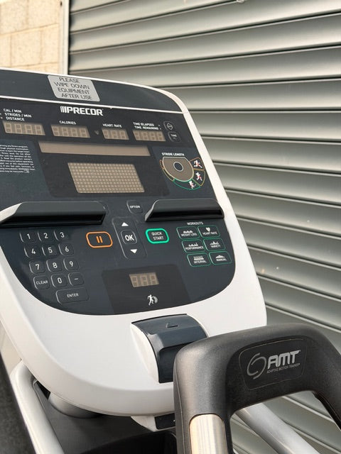 Precor 835 AMT