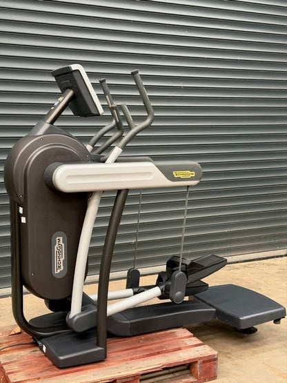 Technogym Vario with Unity console