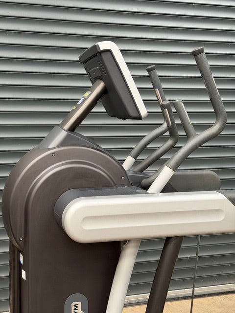 Technogym Vario with Unity console