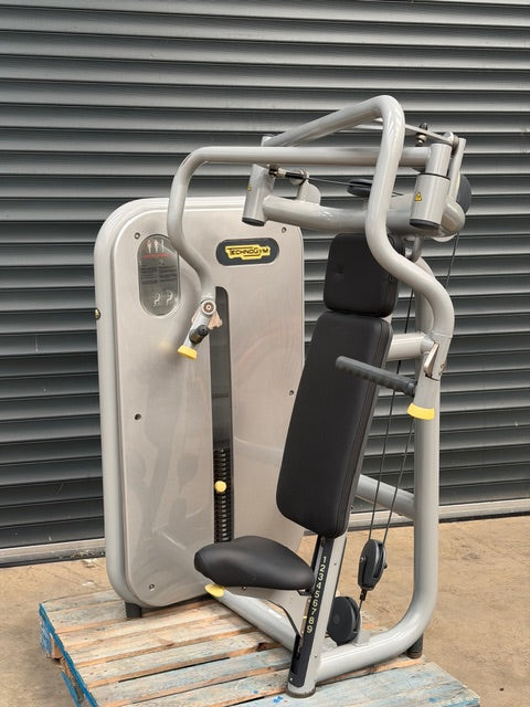 Technogym Element Chest Press