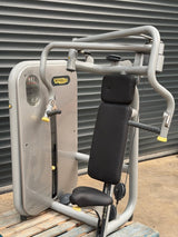 Technogym Element Chest Press