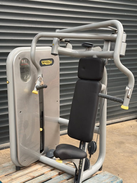 Technogym Element Chest Press
