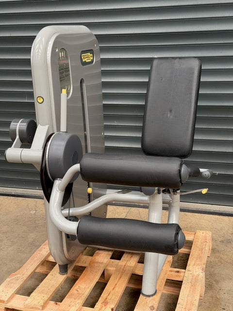 Technogym Element Leg Curl