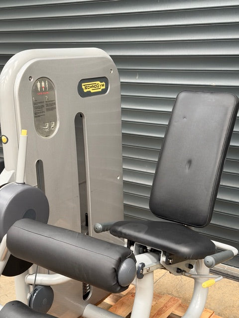 Technogym Element Leg Curl