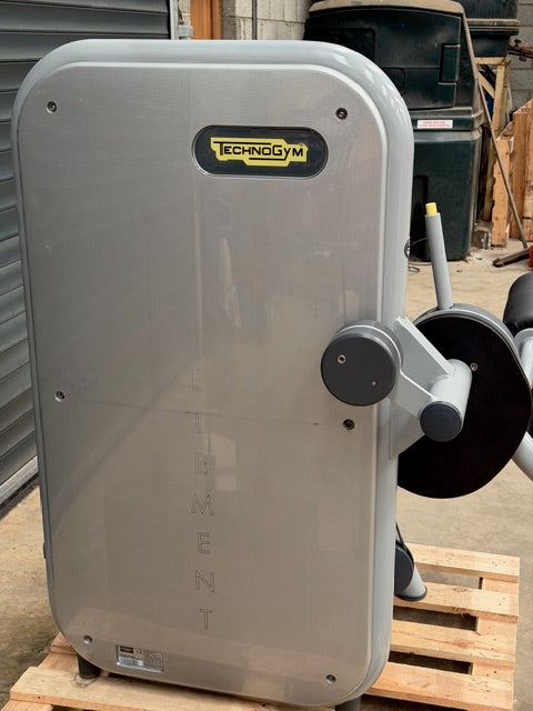 Technogym Element Leg Curl