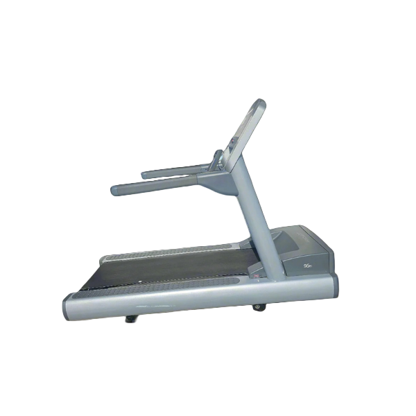 Life Fitness Gym Equipment