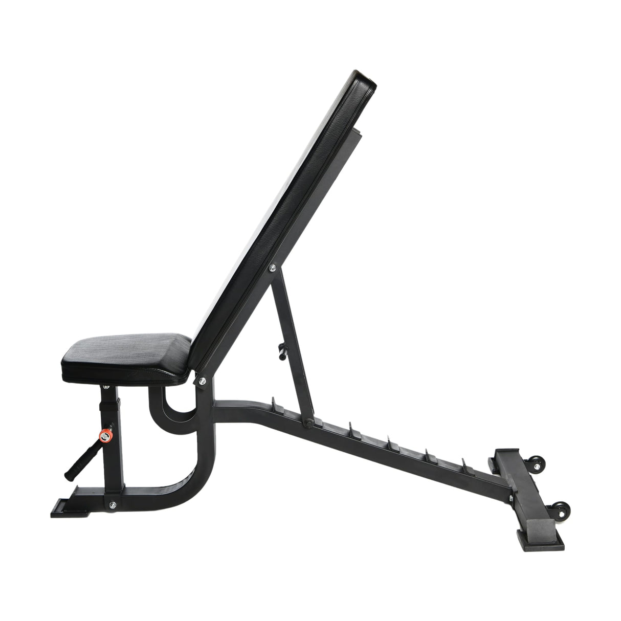 Swiss Light Commercial Adjustable Bench