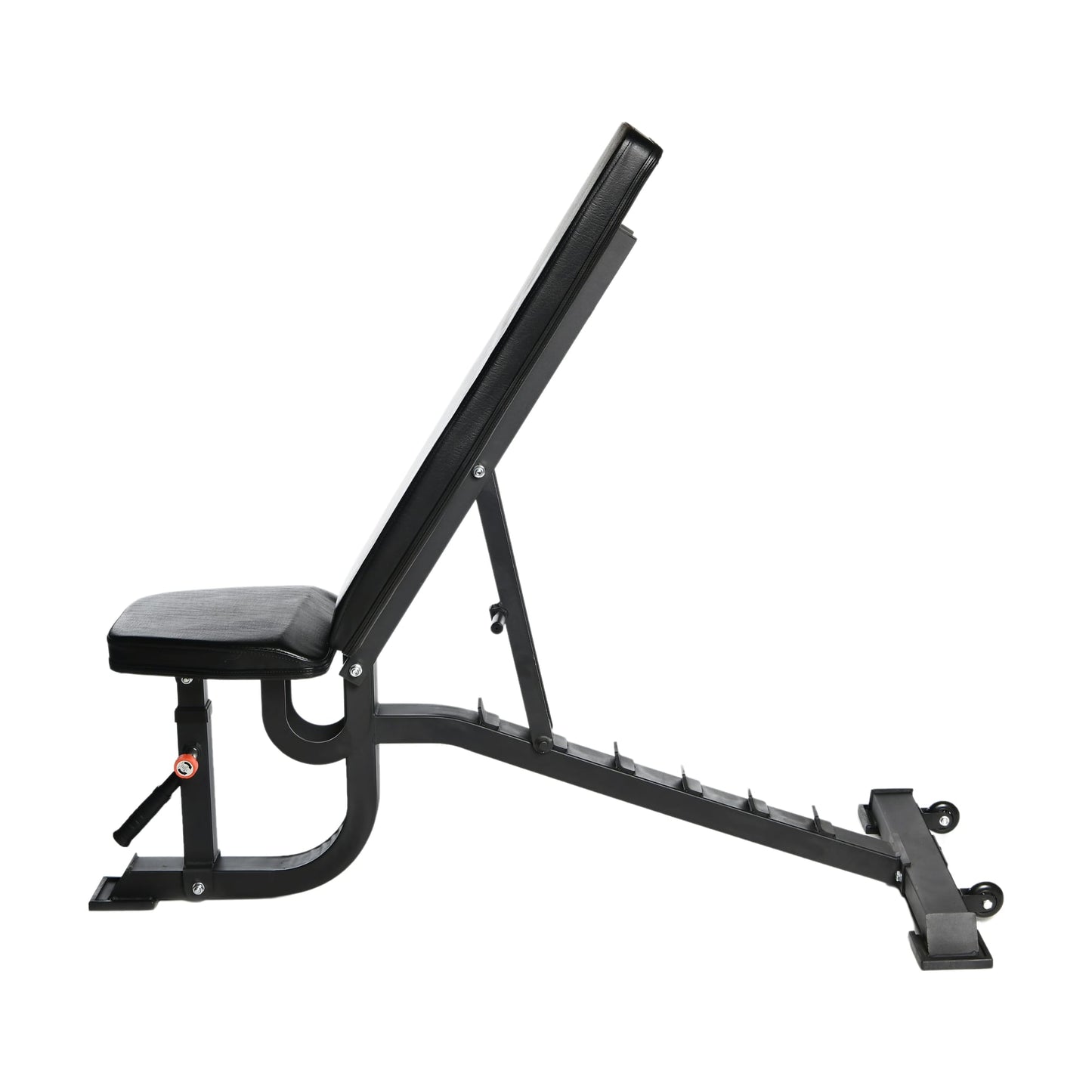 Swiss light Commercial adjustable bench