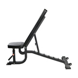 Swiss Light Commercial Adjustable Bench