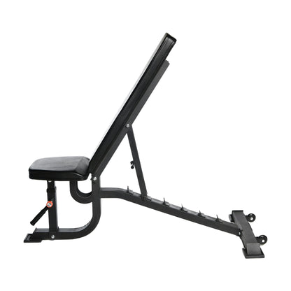 Swiss light Commercial adjustable bench