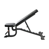 Swiss Light Commercial Adjustable Bench