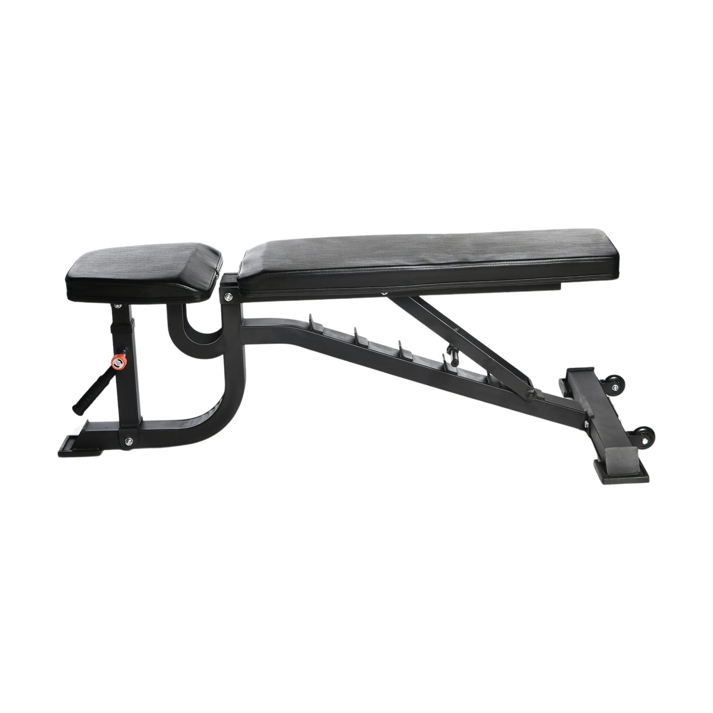Swiss light Commercial adjustable bench