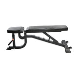 Swiss Light Commercial Adjustable Bench