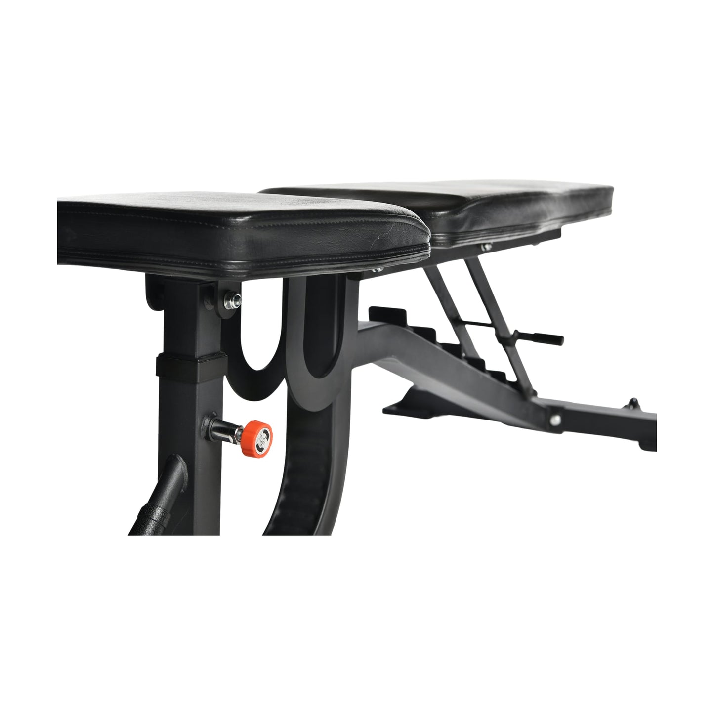 Swiss light Commercial adjustable bench