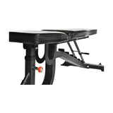 Swiss Light Commercial Adjustable Bench
