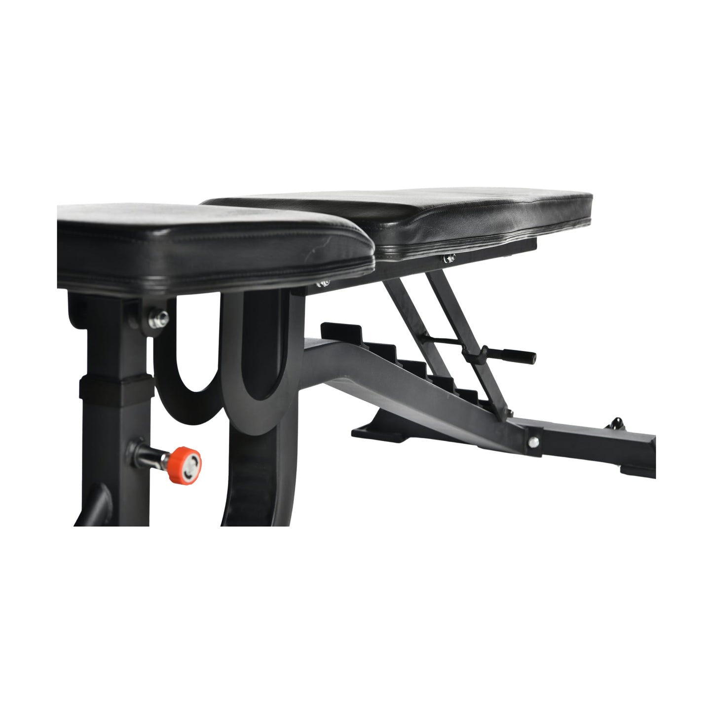 Swiss light Commercial adjustable bench