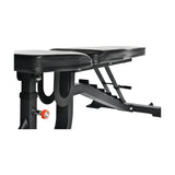 Swiss Light Commercial Adjustable Bench