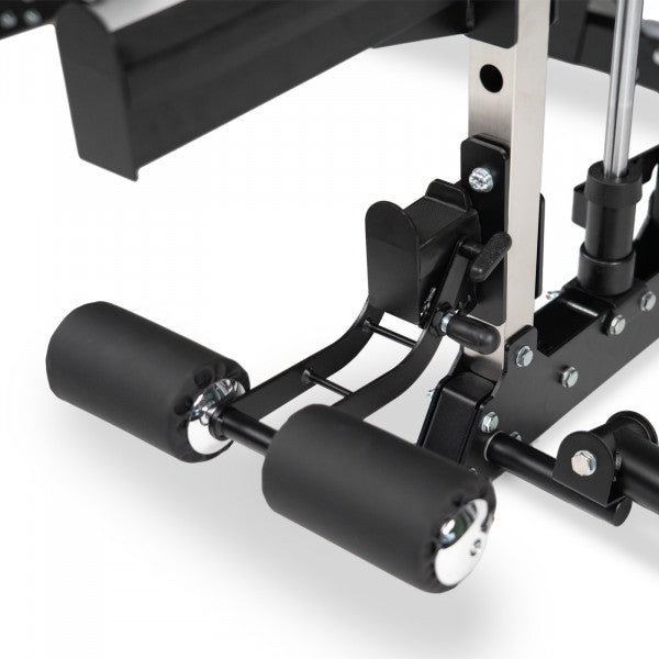 Taurus MS30 Pro Plate Complete Trainer