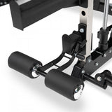 Taurus MS30 Pro Plate Complete Trainer