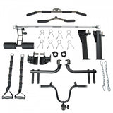 Taurus MS30 Pro Plate Complete Trainer
