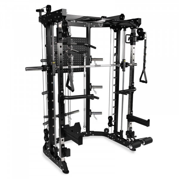 Taurus MS30 Pro Plate Complete Trainer