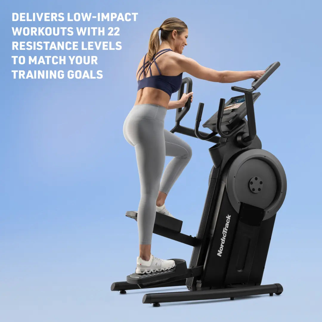 Nordictrack Step Climbher