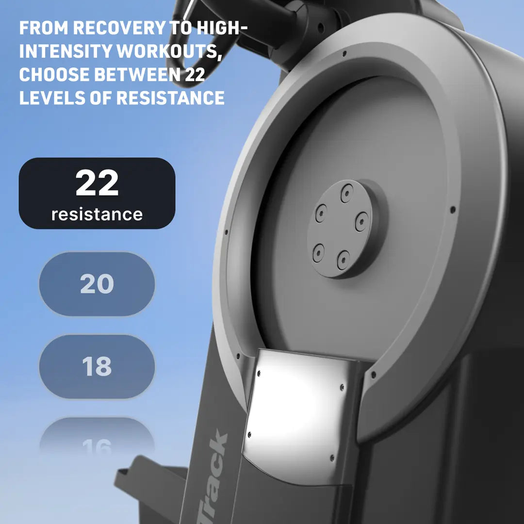 Nordictrack Step Climber