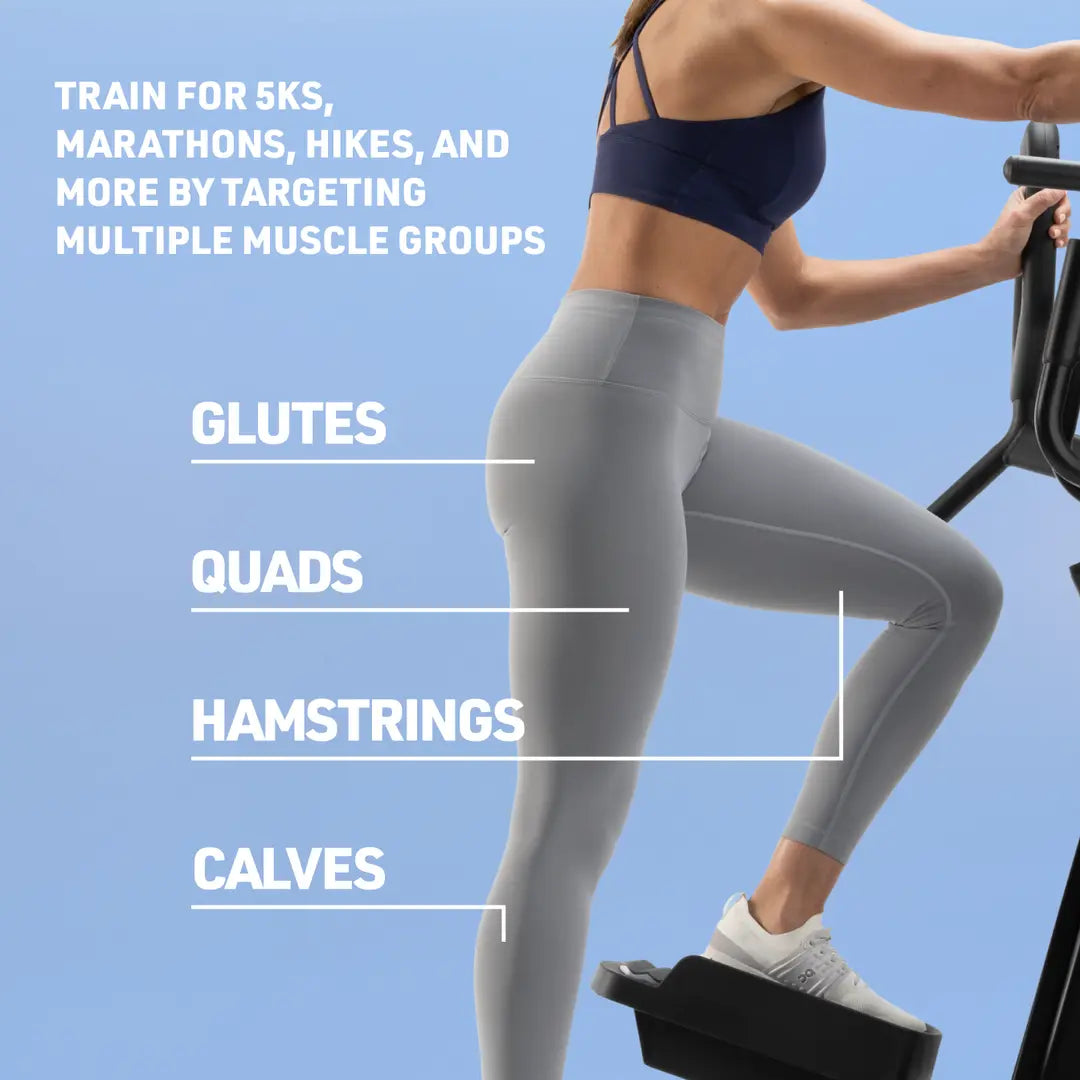 Nordictrack Step Climber