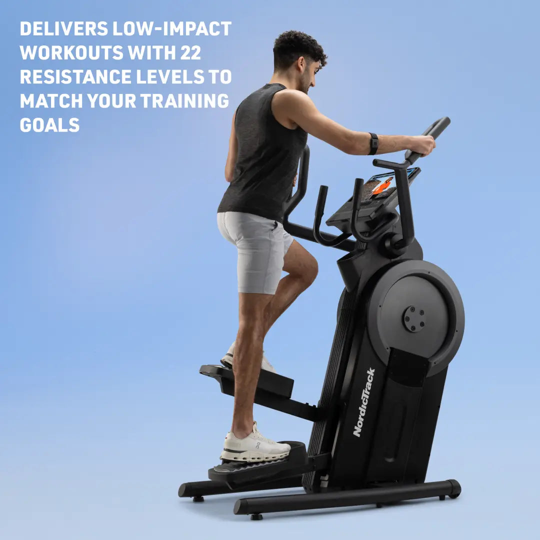 Nordictrack Step Climber XL