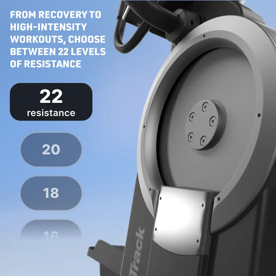 Nordictrack Step Climber XL