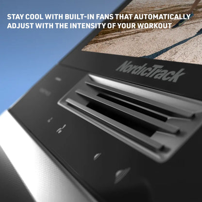 Nordictrack Step Climber XL