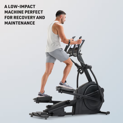 Nordictrack AirGlide 16 Elliptical
