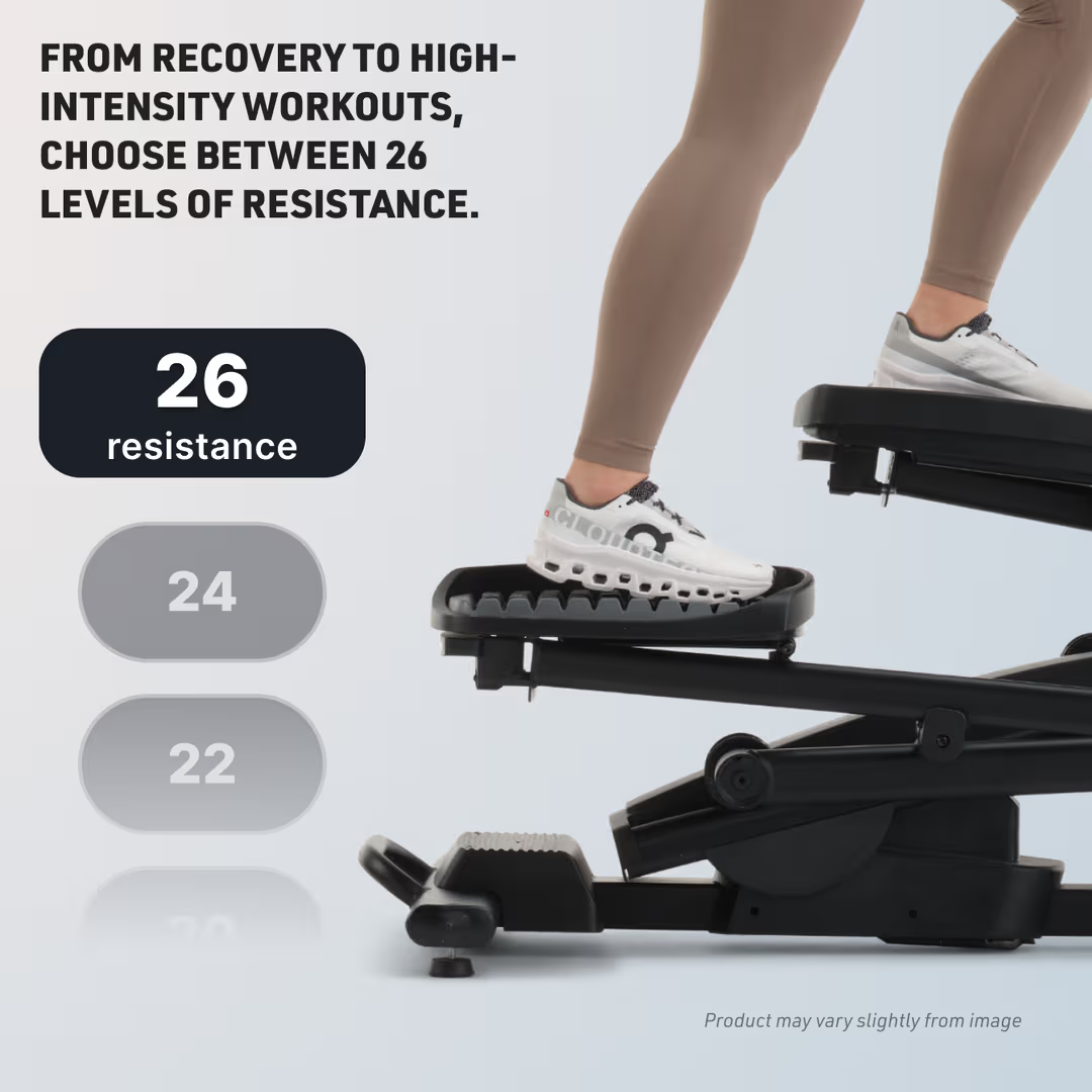 Nordictrack AirGlide 16 Elliptical