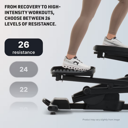 Nordictrack AirGlide 16 Elliptical