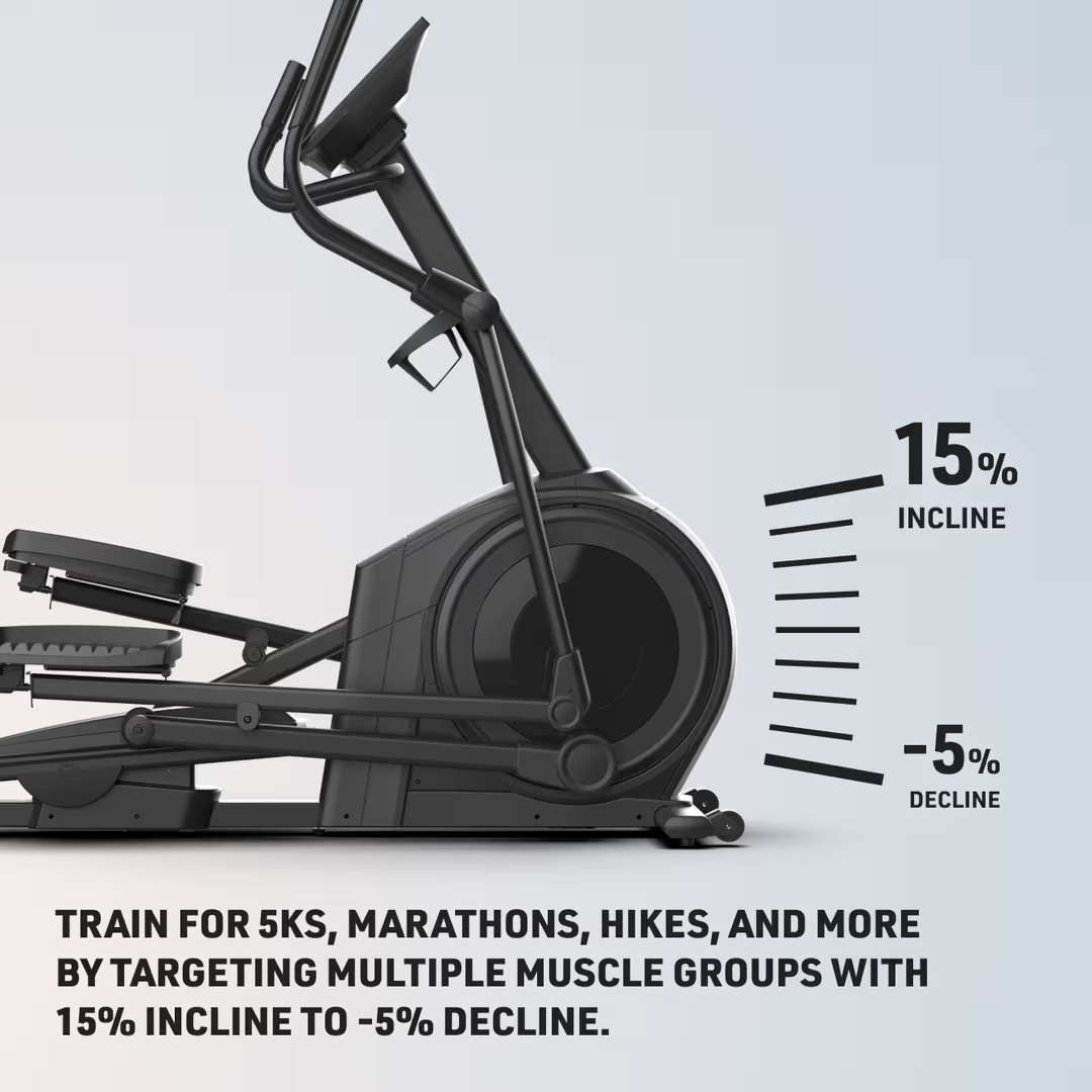 Nordictrack AirGlide 16 Elliptical