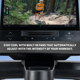 NordicTrack X16 Elliptical