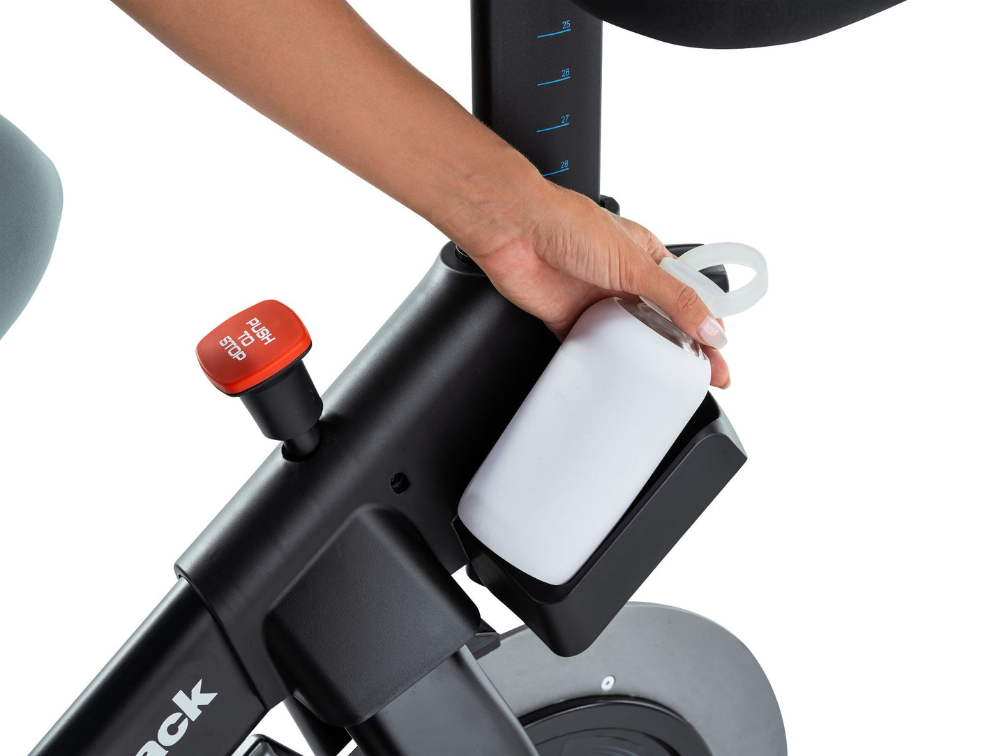 NordicTrack X24 Studio Bike