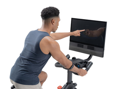 NordicTrack X24 Studio Bike