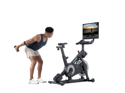 NordicTrack X24 Studio Bike