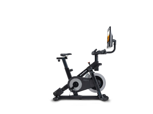 NordicTrack X24 Studio Bike