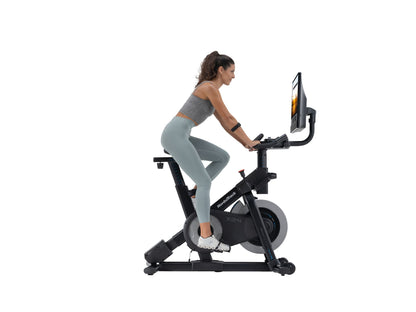 NordicTrack X24 Studio Bike