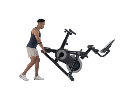 NordicTrack X24 Studio Bike