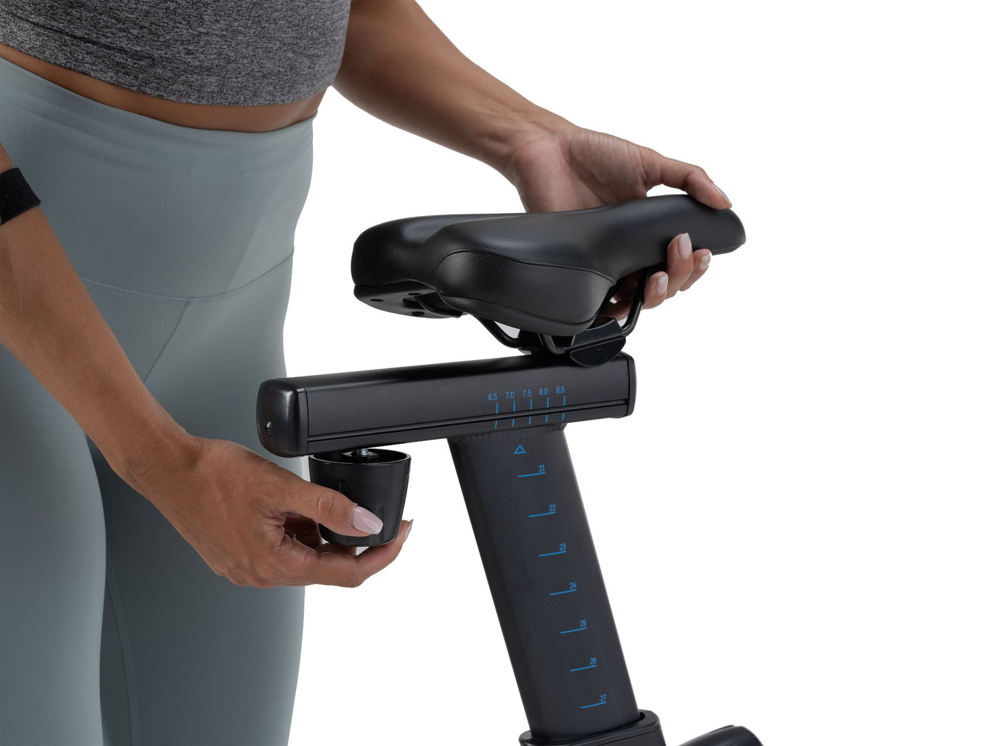 NordicTrack X24 Studio Bike