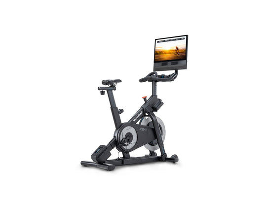 NordicTrack X24 Studio Bike