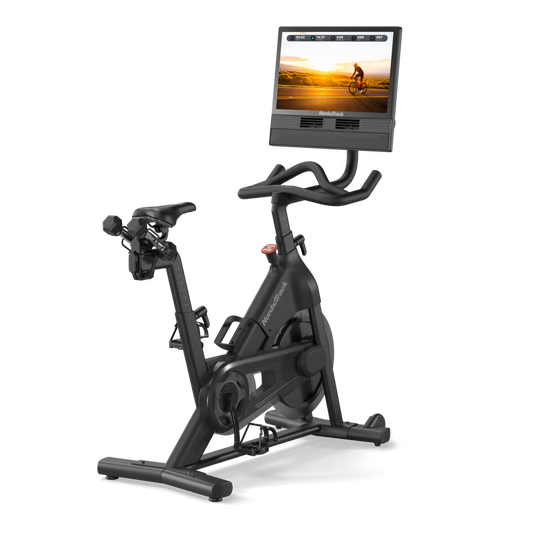 Nordictrack 24 Studio Exercise Bike