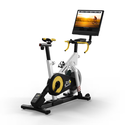 Nordictrack Tour De France Indoor Bike