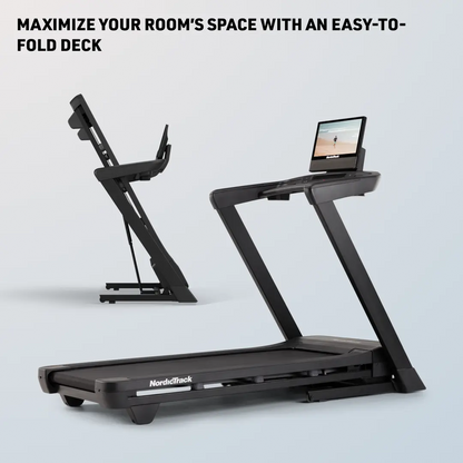 NordicTrack T Series 16 Treadmill