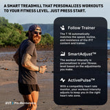 NordicTrack T Series 16 Treadmill