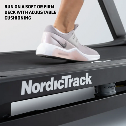 NordicTrack T Series 16 Treadmill
