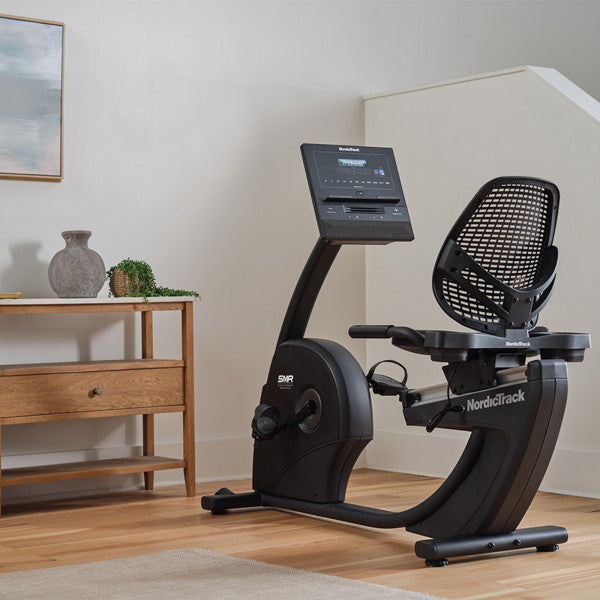 NordicTrack GX LE Recumbent Bike - Complete Gyms